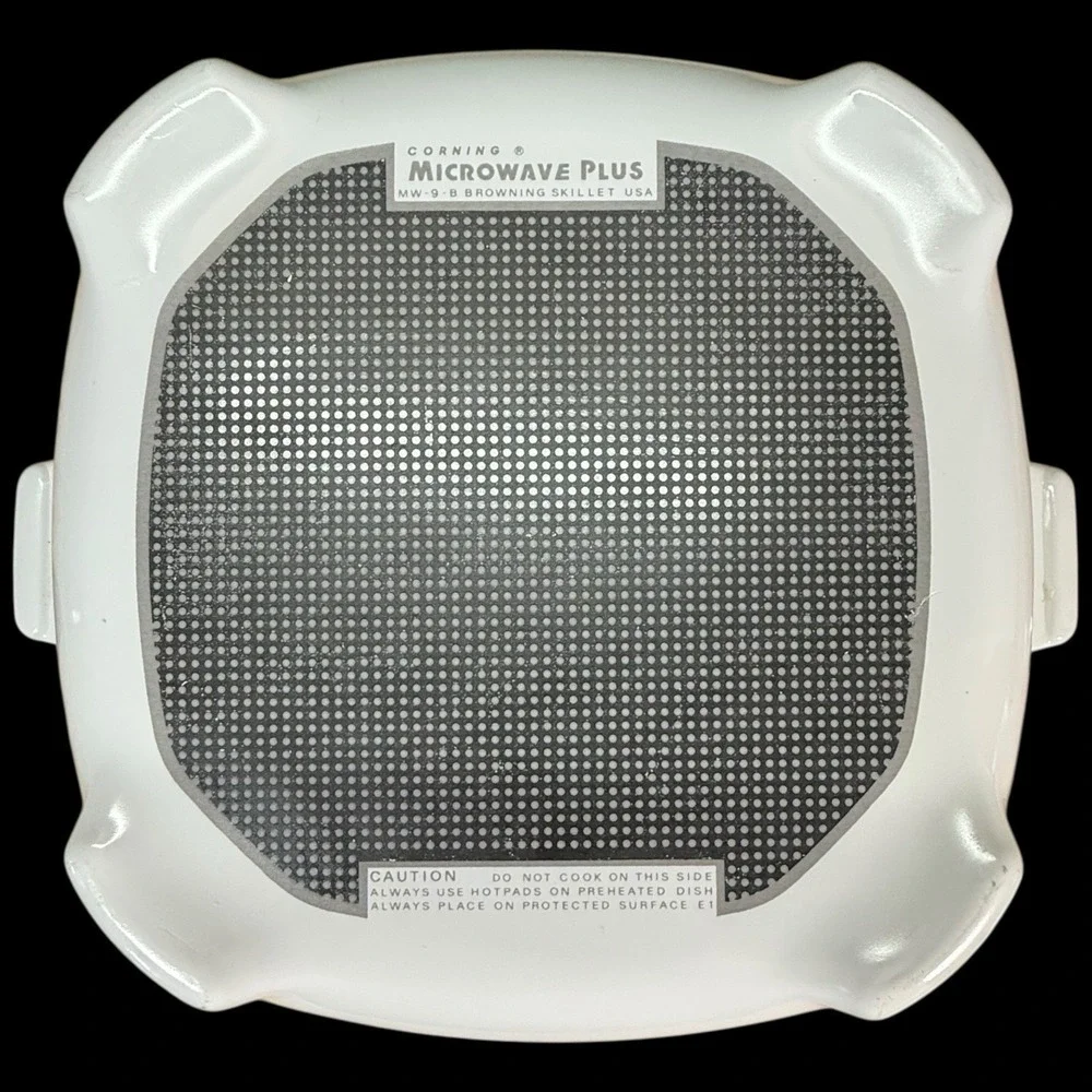 Corningware MW-9-B 8